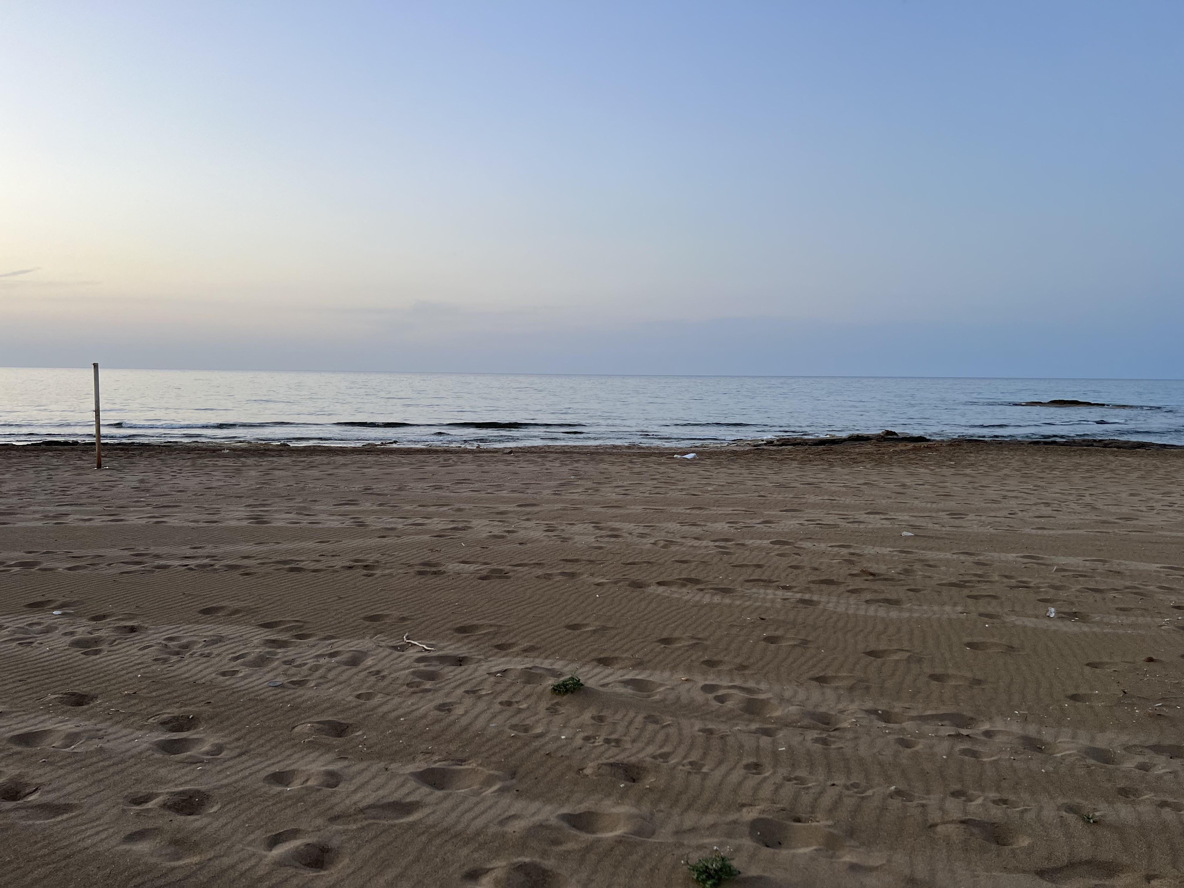 Malia Bay Beach Hotel & Bungalows 외부 사진